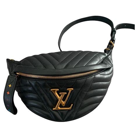 bauchtasche louis vuitton damen|handtasche damen luxus.